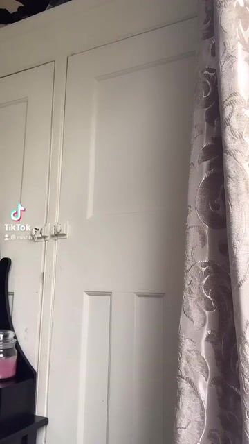 You can see em from behind ????