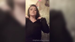 Massive Boobs and Ass: Bigger than you thought №3 #1