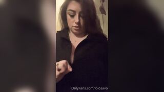 Massive Boobs and Ass: Bigger than you thought №3 #2