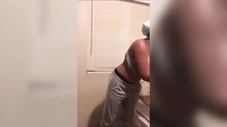 Abnormal Large Breast: Hugetittedteen #2