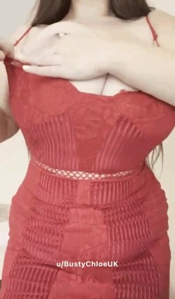 Are these too big? Silly question