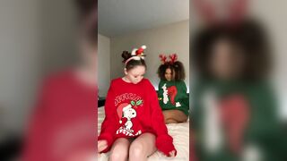 TikTok Xmas