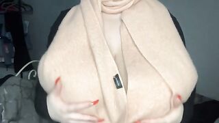Lovely Boobs: Massive! #3