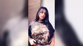 Lovely Boobs: Rawr #1