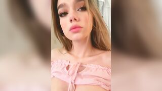 Lovely Boobs: Selti #4