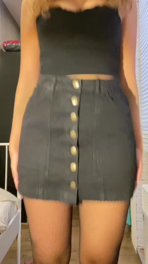 Be honest, would you fuck me? im barely legal