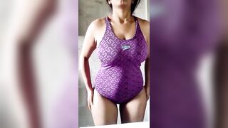 Natural Titties: Indian Natural Titties in Pink #1