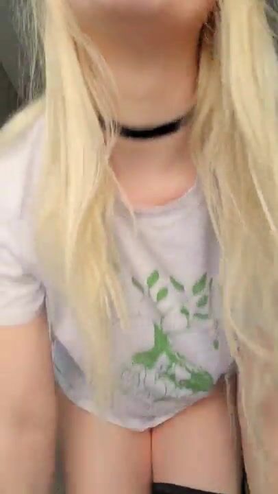 Any pair of titties is better than a fake pair! ..r-right?