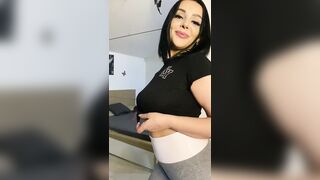 Natural Titties: Big and natural №2 #3