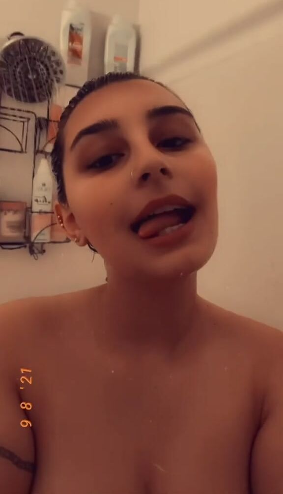 All natural, and huge naturals :)