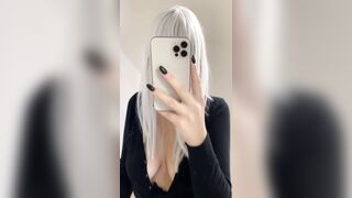 Natural Titties: fully natural :) #1