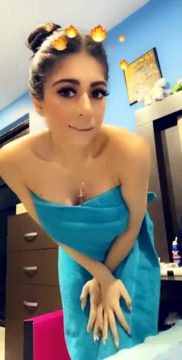 Goddess!