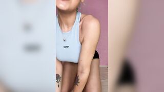 Big Boobs: How’s my form #2