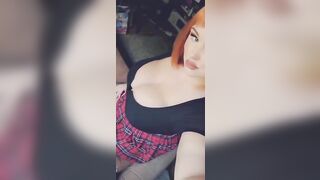 Big Boobs: Russian tits #4