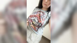 Big Boobs: Are you surprised by their size? #2