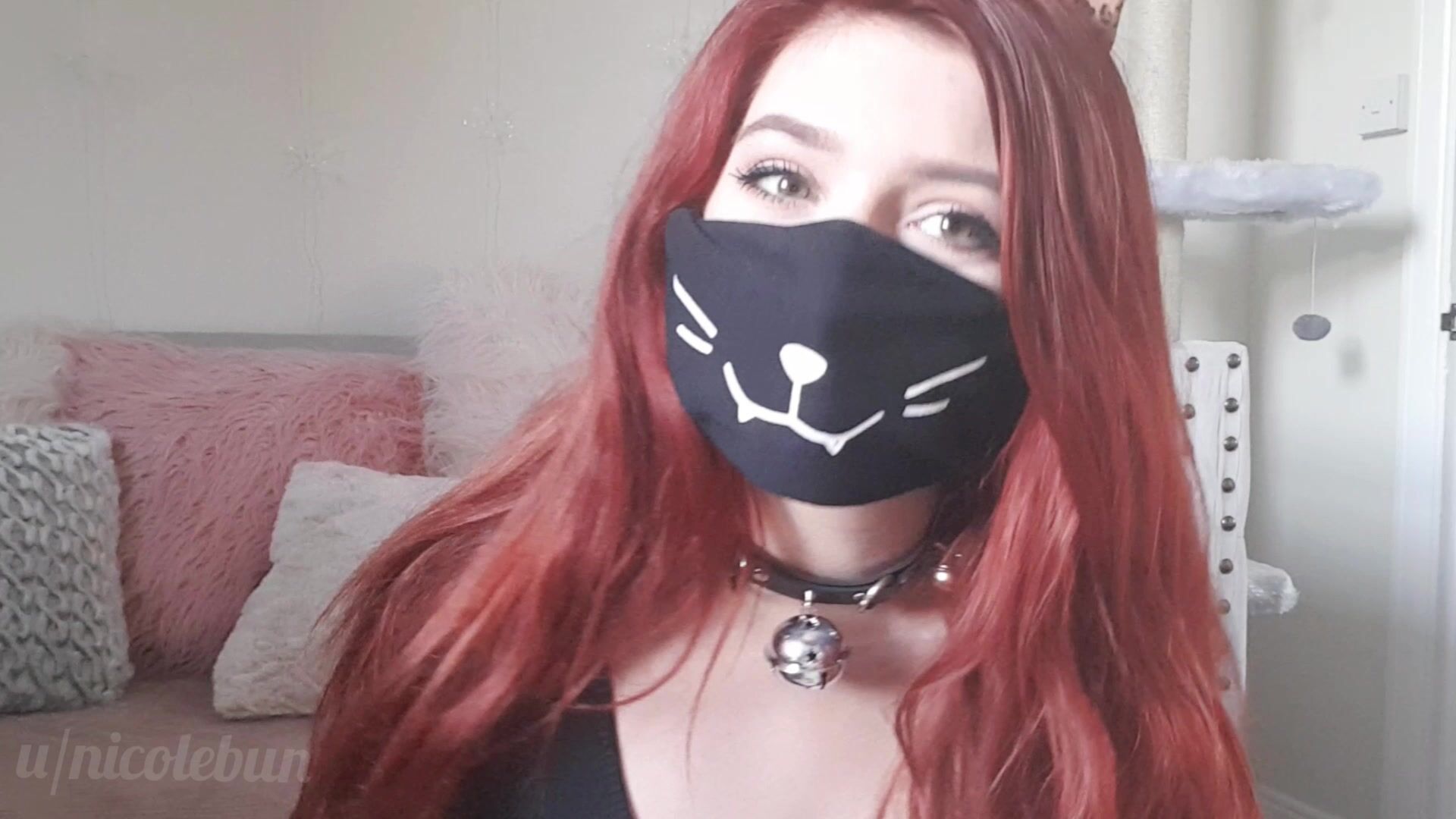 Look at my tiddies!