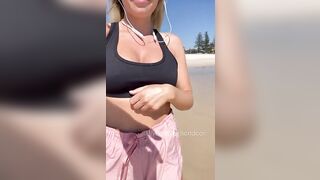 Big Boobs: Am I stacked for 5’3”? #2