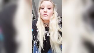 Big Boobs: Is my natural stack considered fuckable? #1