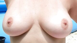 Big Boobs: Good enough to cum on♥️ #1