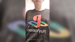 PS5 OR TITS
