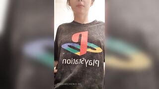 Big Boobs: PS5 OR TITS #2