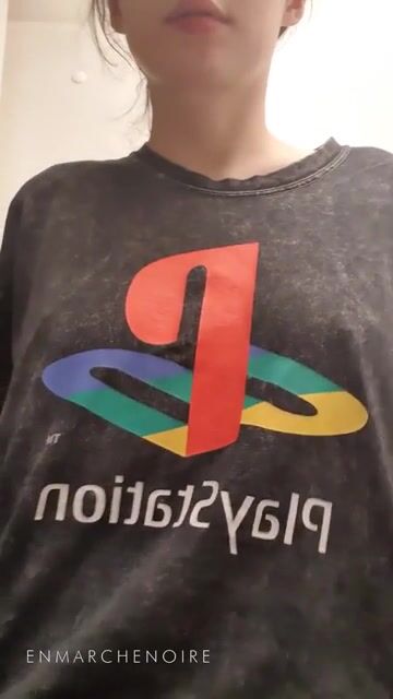 PS5 OR TITS