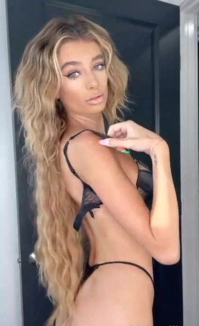 Stacked and petite