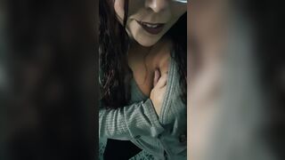 Big Boobs: Stacked like a cord of firewood #1