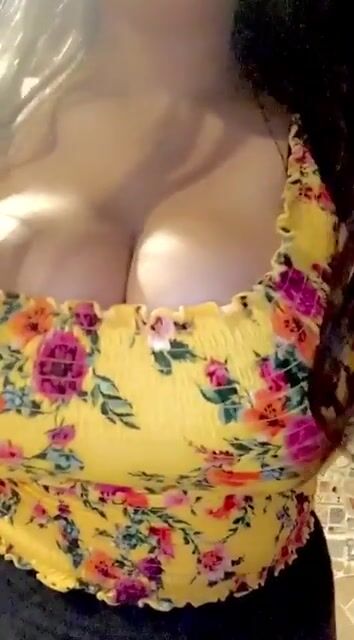Stacked Up Latina