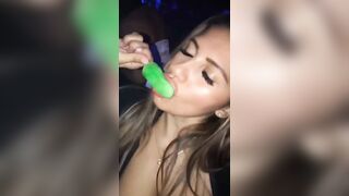 Big Boobs: Ecstasy #2