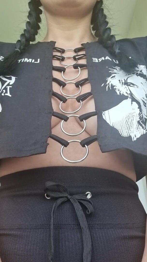 Let me tease you and show you how big they've grown