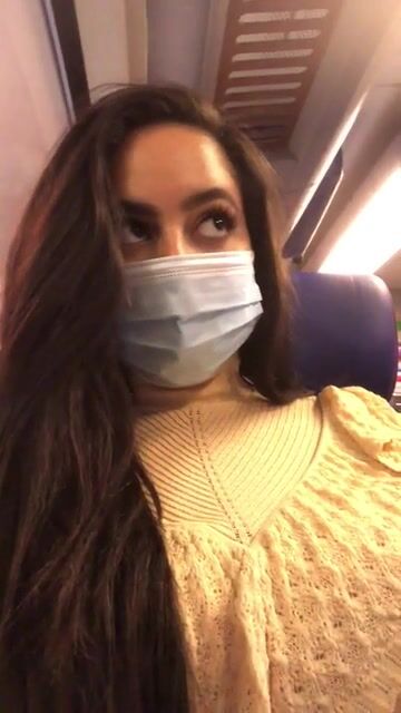 When you have massive tits like mine, flashing them in public is.. kinda hard