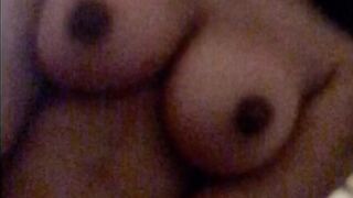 Big Boobs: First post here. Please be nice. ♥️♥️ #1