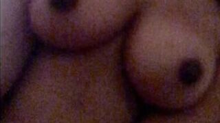 Big Boobs: First post here. Please be nice. ♥️♥️ #2