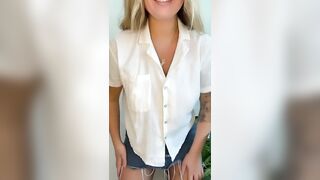 Big Boobs: I hope you’re thirsty #1