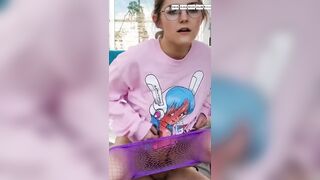 Big Boobs: Hottest Moans You Will Ever Hear #4