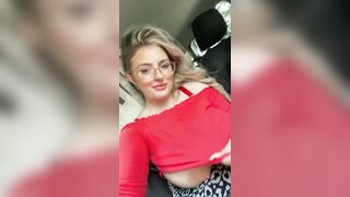 Imagine seeing this whilst you’re driving ????