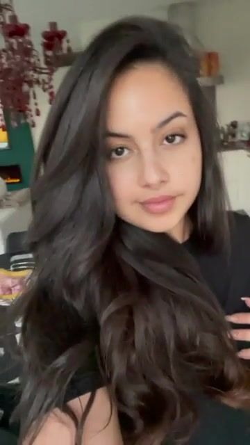 I hope my big tits help you get through the day <3