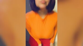 Big Boobs: Extra large Scooby Snacks ♥️♥️ #2