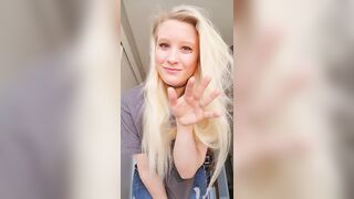 Would you consider fucking a 5'1 chubby gamer girl?