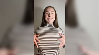 Big Boobs: Did I make you stop scrolling? #2