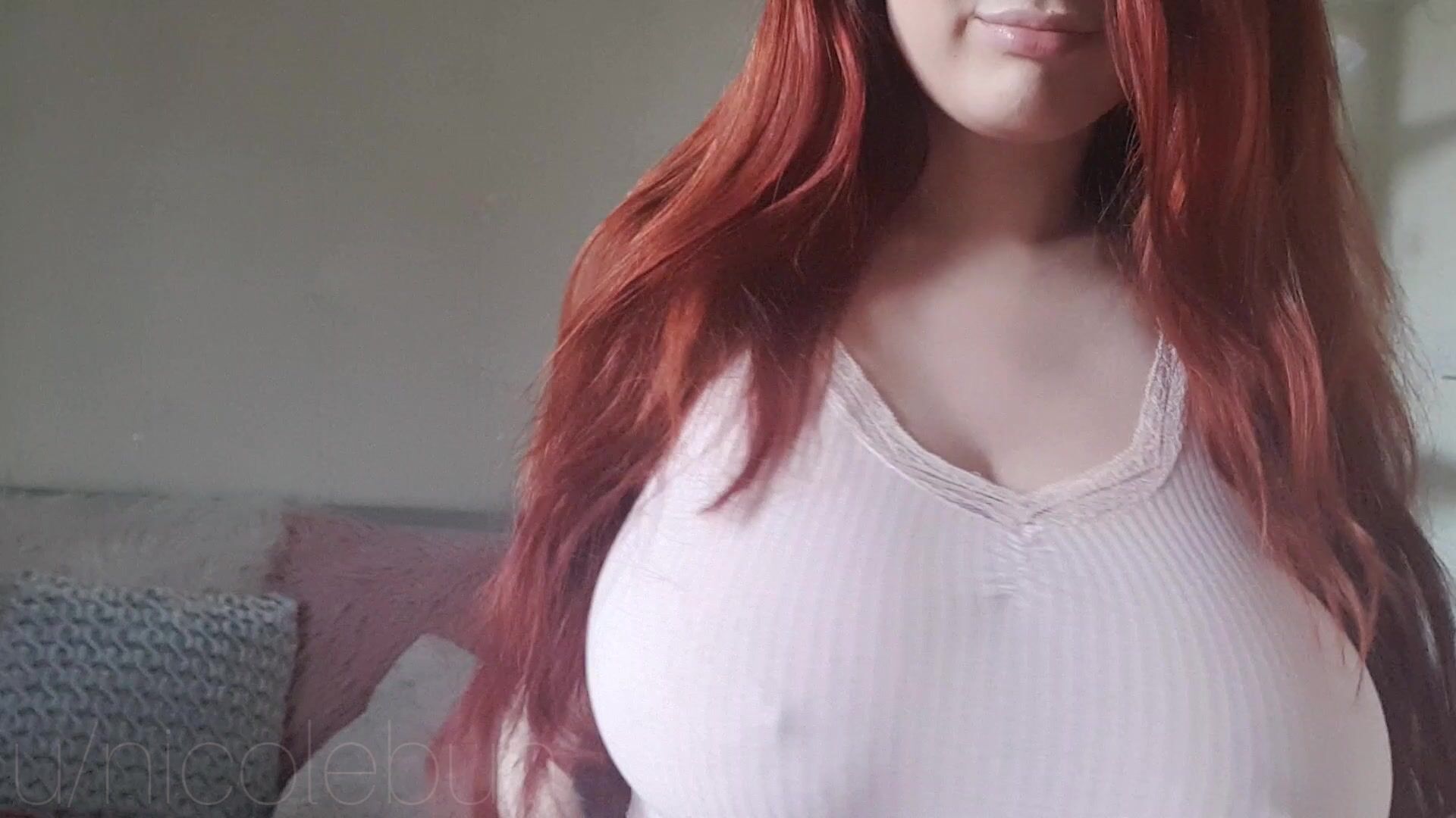 Hi! It's just my boobs