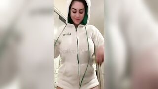 Big Boobs: Did I surprise you with how stacked I am? #2