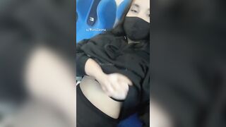 Big Boobs: You won’t complain if I’ll drop them in front Of you #4