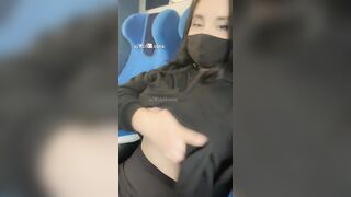 Big Boobs: You won’t complain if I’ll drop them in front Of you #2