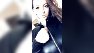 Big Boobs: Took hot and added to it #1