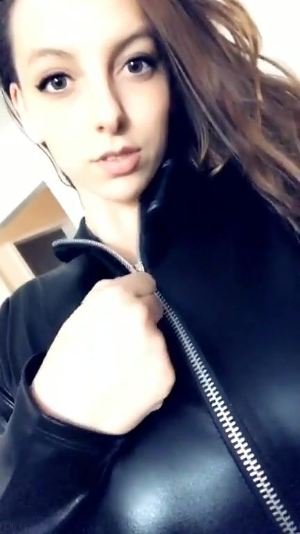 Took hot and added to it