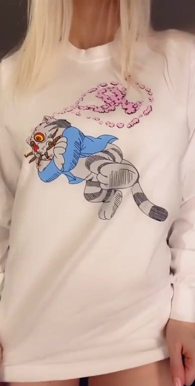 Fritz the Cat and Titties