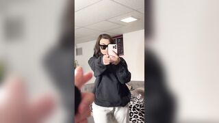 Small Tits / Big Ass: What's your favorite feature? #3