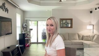 Small Tits / Big Ass: Do I fit in here? №4 #1